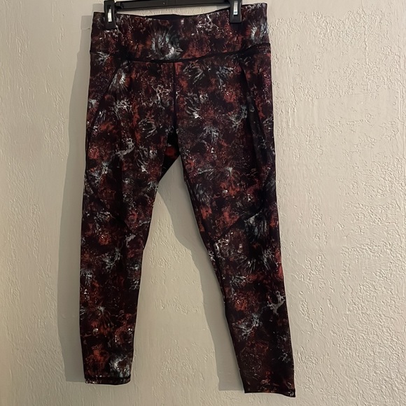 Sweaty Betty Power 7/8 Leggings - LIKE NEW! - Picture 3 of 10